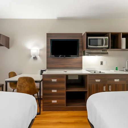 Motel 6-La Vale, MD - Cumberland Esterno foto