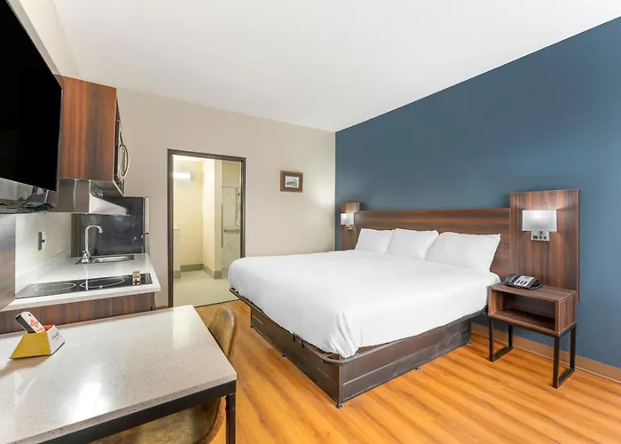 Suburban Studios Lavale - Cumberland