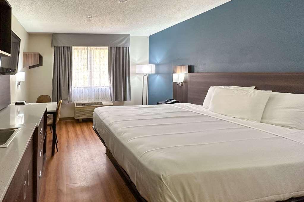 Hotel Suburban Lavale - Cumberland