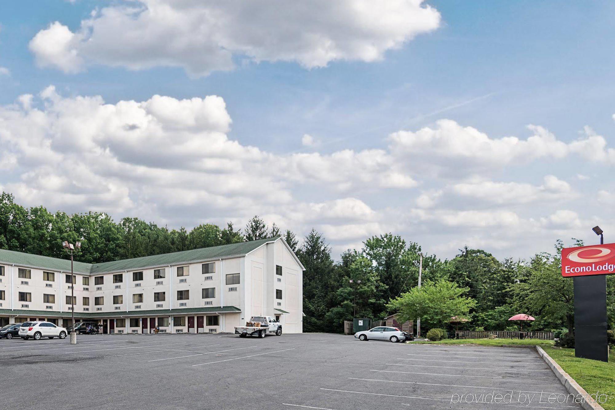 Hotel Suburban Lavale - Cumberland