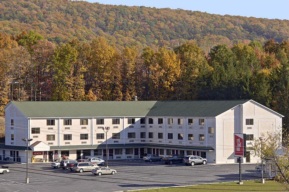 Hotel Suburban Lavale - Cumberland