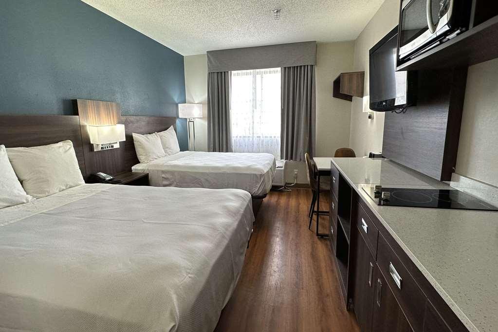 Hotel Suburban Lavale - Cumberland La Vale