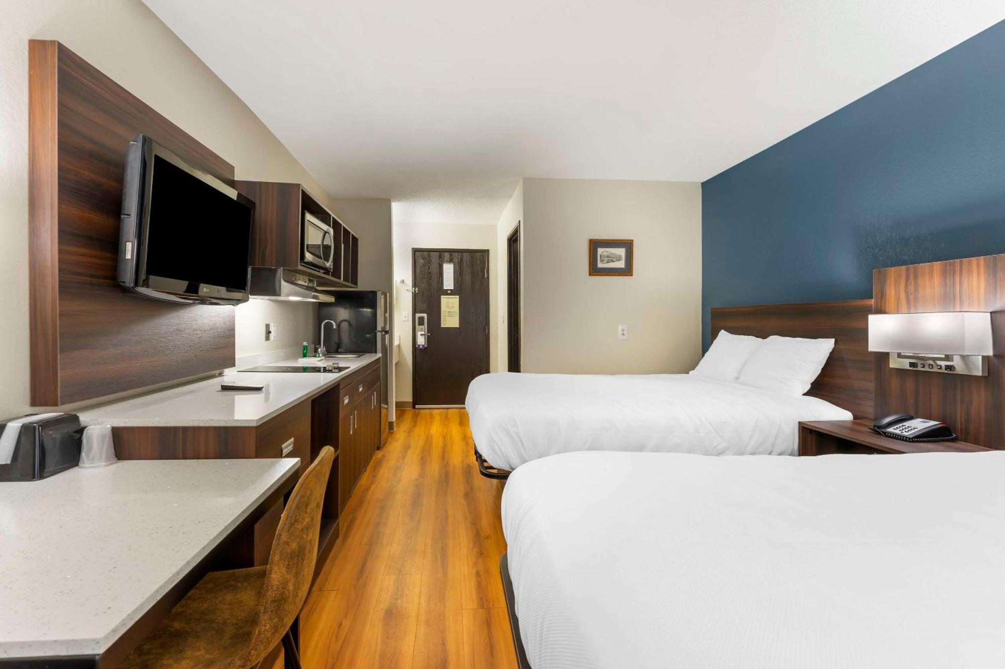 Suburban Lavale - Cumberland Hotel 2*